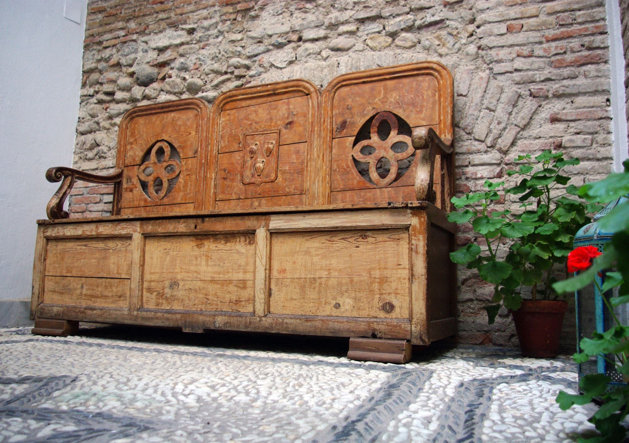 reservar visitas guiadas al Albayzín Albaycín Albaicín Albaizín Secreto Cármenes y Casas Palaciegas de Granada